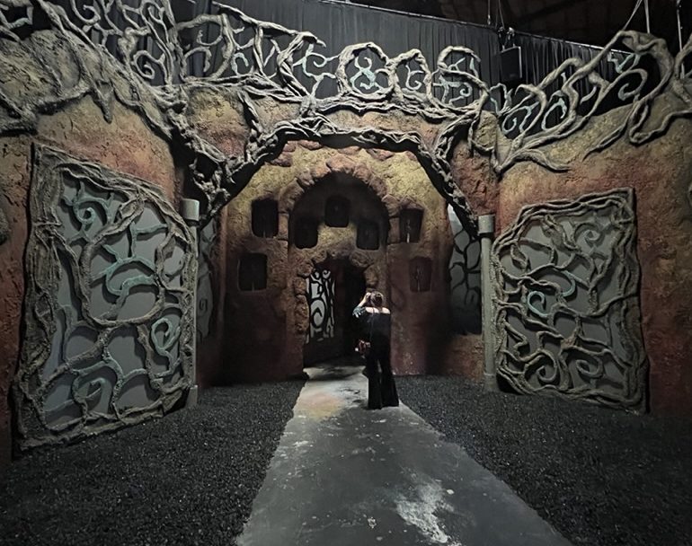 Behind the Screams: Unmasking the Horror Tour for this year are secured.